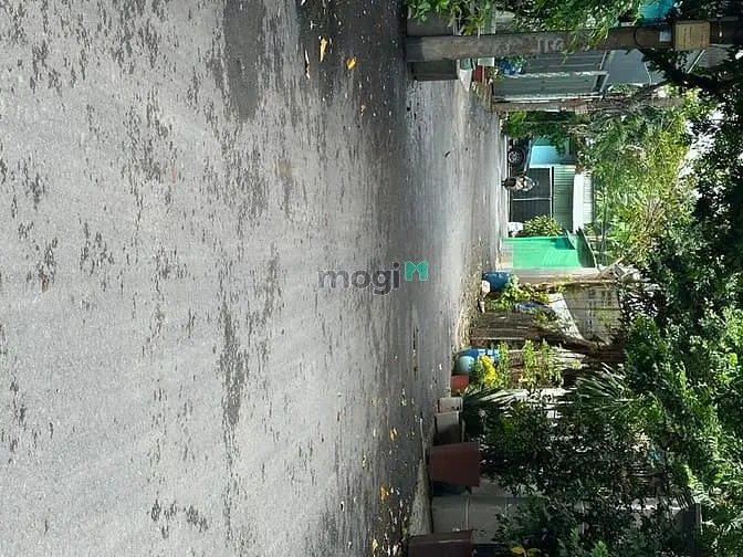 Bán Nhà Gần Đình Phong Phú Q9 Hẻm Nhựa Xe Hơi, 52M² Vuông Vức 5.4 Tỷ