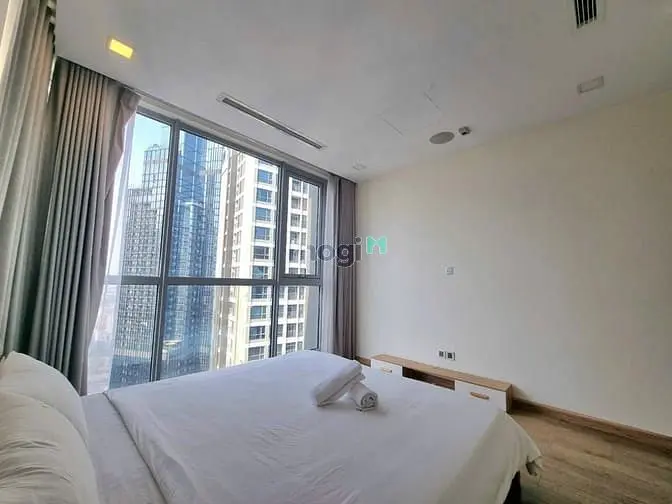 Bán Căn Hộ Vinhomes Central Park – Bình Thạnh • Diện Tích: 70M² 2Pn