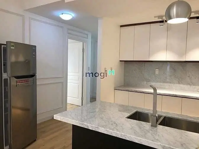 Cho Thuê Căn Hộ Nội Thất Mới 100% M7 Midtown 26 Triệu/Tháng