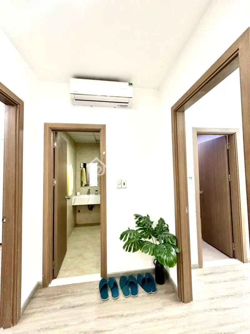 Cho Thuê Căn Hộ Mtvt Theo Yêu Cầu Ngày Tháng Năm