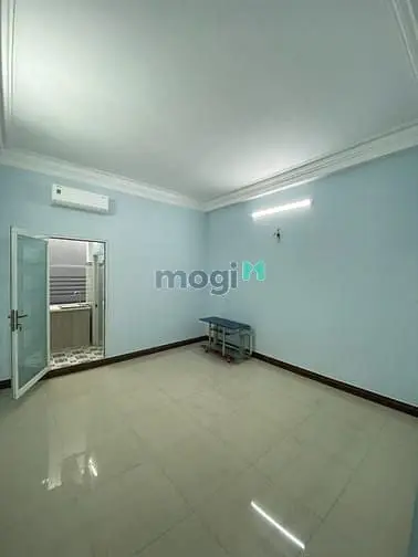 Cho Thuê Phòng Nội Thất Cơ Bản (Có Máy Lạnh, Bếp), Giờ Giấc Tự Do