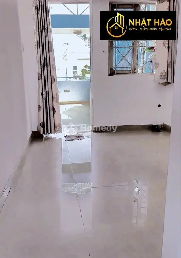 Bán Nhà 4 Tầng, Nguyễn Đình Chiểu, Phường 4, Quận 3, Chỉ 8X Tỷ, Giáp Quận 1