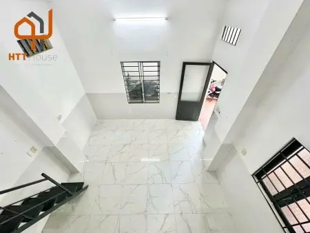 Phòng Trọ Siêu Rộng Nằm Ngay Trung Tâm Gò Vấp Gần Emart Các Trường Đại Học Iuh Vlu