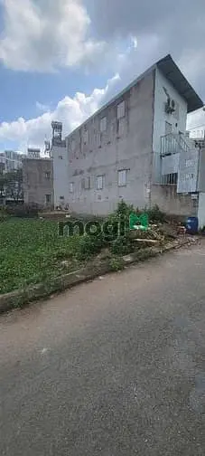 Bán Đất 90M² Nguyễn Xiển Q.9 – Cạnh Vinhomes Grand Park. Giá 4.X Tỷ