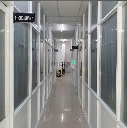 Cho Thuê Mặt Bằng Khủng Bình Tân – Tỉnh Lộ 10