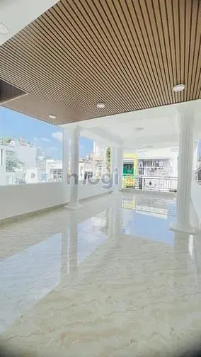 Bán Nhà Trần Văn Hoàng - Thiên Phước Q.tân Bình Giáp Q.10 - 5M X 20M