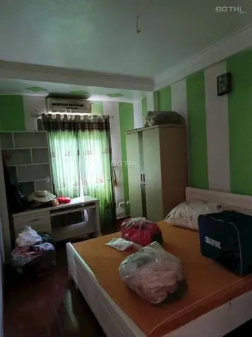 Nhà Phố Trung Tâm Mỹ Đình 42M 5T Gara Ô Tô Gần Cao Đẳng Fpt Giá 12 Tỷ