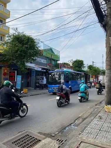 Bán Nhà Mặt Tiền Nguyễn Văn Quá Quận 12 - Có 6 Tầng - 5M X 30M - 19 Tỷ