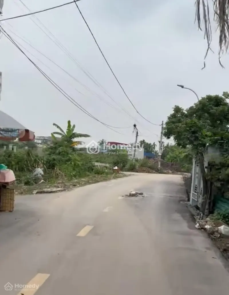 Bán Lô Góc 100M2 Vĩnh Khê An Đồng An Dương Hải Phòng