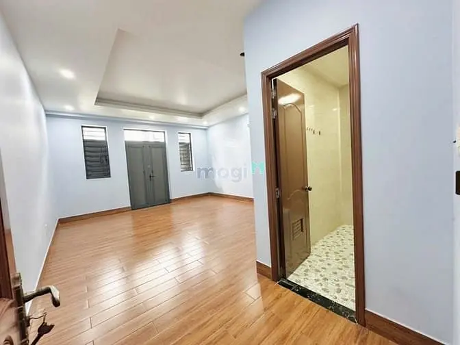 Bán Nhà 4 Lầu Mới – 5×14M – Đường 12M Vỉa Hè Rộng – Tân Kỳ Tân Quý