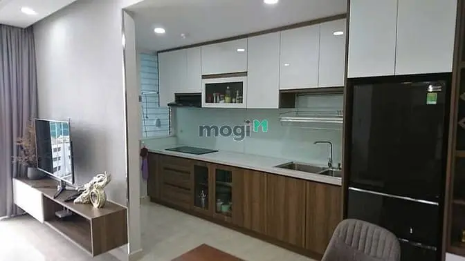 B.án Chung Cư The Krista Quận 2 .. 2Pn, 2Wc Có Ban Công Thoáng Mát ..