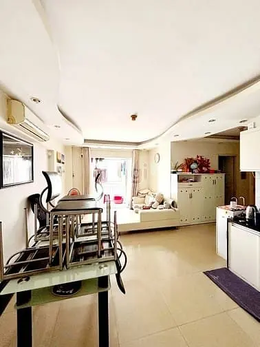 Bán Ch Mỹ Phước – Quận Bình Thạnh • Diện Tích: 83M² • 3Pn-2Wc 1T460