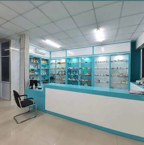 Cho Thuê Mặt Bằng Khủng Bình Tân – Tỉnh Lộ 10