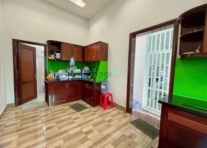 Hot ! Bán Nhà Vườn 350M2 10X35 Giá 950 Triệu Sổ Hồng Riêng