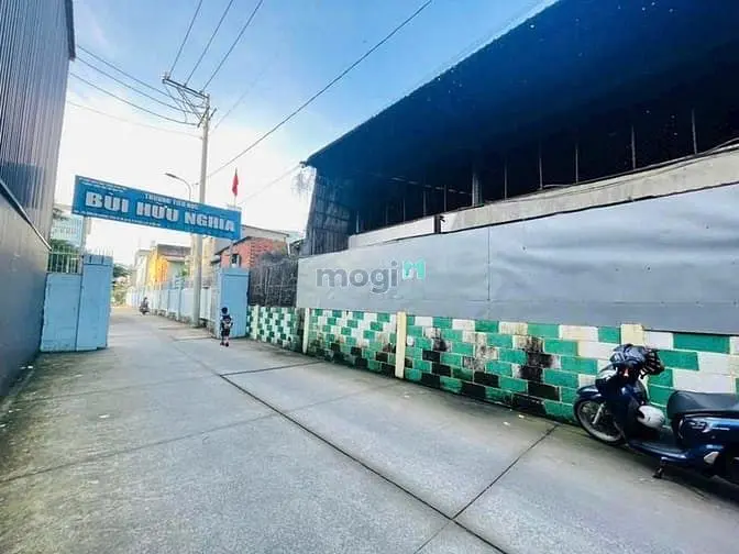 Bán 4 Lô Đất Hẻm 389 Tỉnh Lộ 10, P. An Lạc A, Dt 4.45 X 14M/Lô, Giá 7.