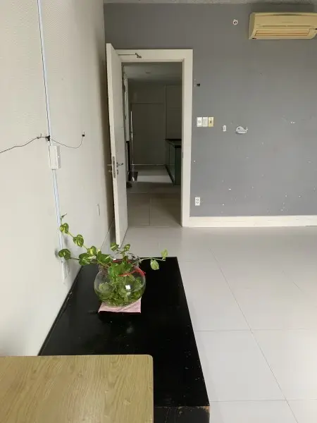 Pass Tròng Trong Nhà Nguyên Căn