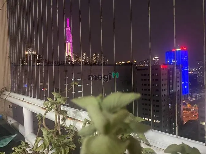 👉👉 Cần Bán Chung Cư Saigonland , Hẻm 69 Đường Nguyễn