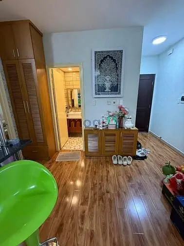 🏢 Bán Căn Hộ Chung Cư Nguyễn Chí Thanh – Q.5 ✨ Diện Tích: 62M² – 2Pn