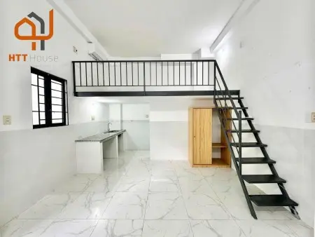 Phòng Trọ Siêu Rộng Nằm Ngay Trung Tâm Gò Vấp Gần Emart Các Trường Đại Học Iuh Vlu