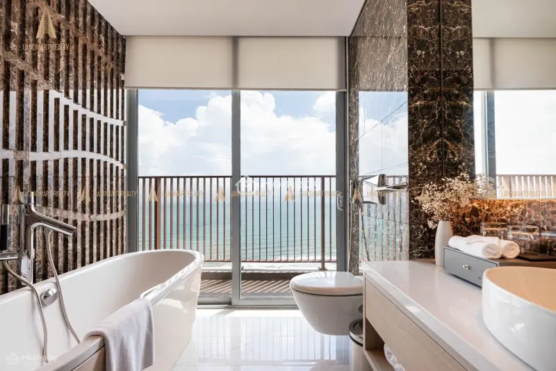 Đánh Thức Vị Thế Bên Bờ Mỹ Khê – Sở Hữu Căn Hộ 2Pn The Soleil Với Giá Chỉ Từ 72 Triệu/M²