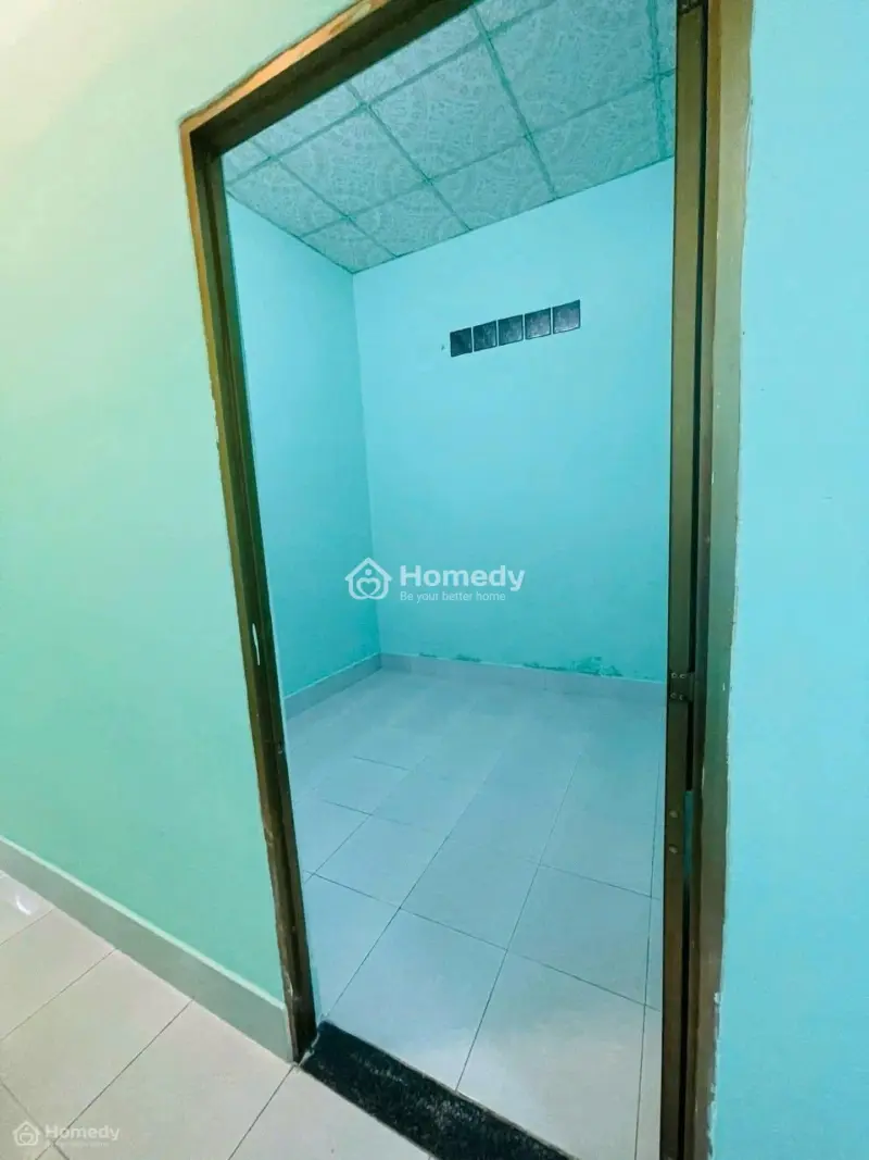 Nhà Gía Rẻ Củ Chi – Chỉ 620 Triệu – Sổ Hồng Riêng