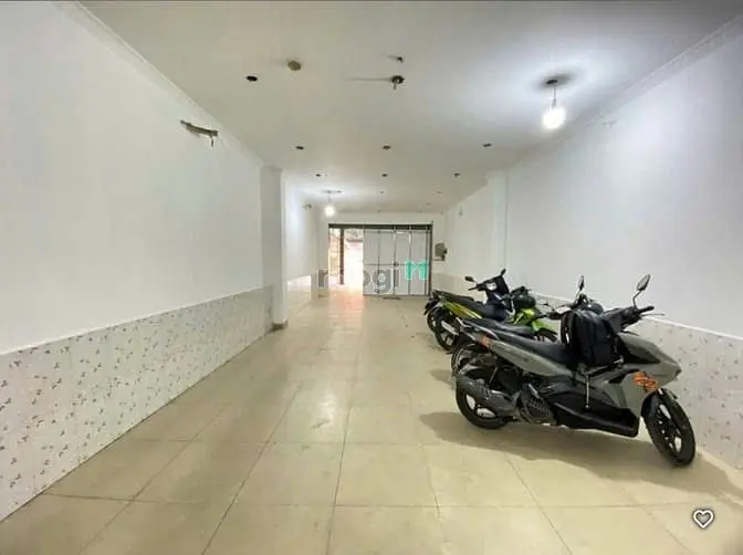 Bán Nhà Mặt Tiền Nguyễn Văn Quá Quận 12 - Có 6 Tầng - 5M X 30M - 19 Tỷ