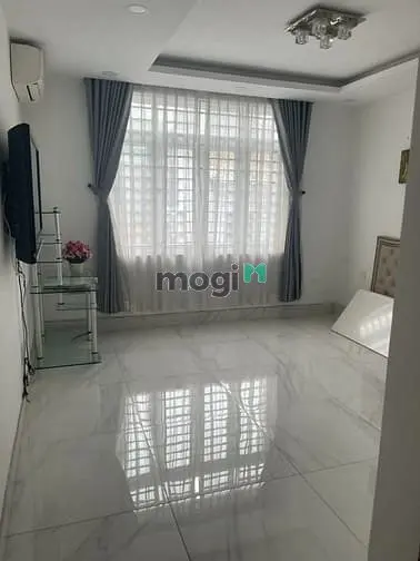 ⭕Cho Thuê Nhà 4 Tầng Đường Nguyễn Thị Minh Khai P.bến Thành Q1 70Tr/Th