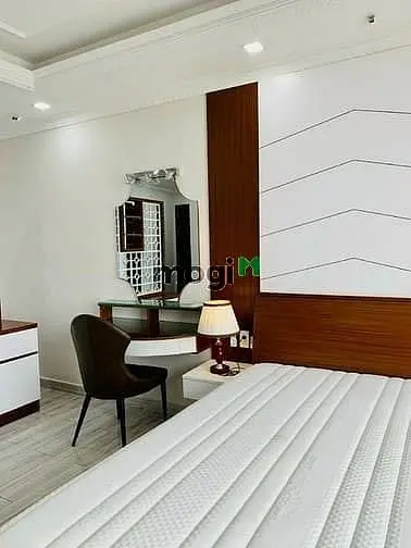 Cho Thuê Gấp Căn Hộ Nam Phúc, 3Pn, View Công Viên Đẹp, Full Nội Thất