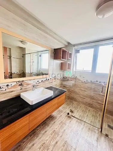 Căn Hộ Happy Valelly 3P.n 2Wc Full View Sông Nhà Như Hình Giá 27Tr