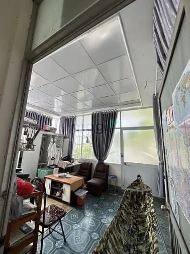 Mặt Tiền Lê Thị Chợ• Q7• 136M2• 3 Tầng Btct• Kinh Doanh Sầm Uất• 20Tỷ