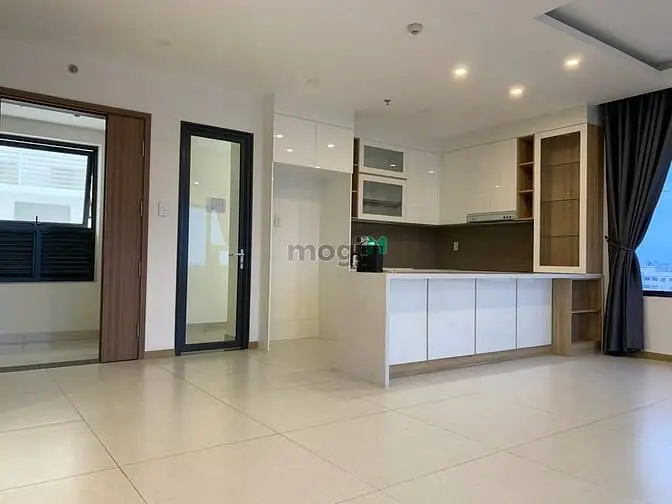 New City - Căn 3 Phòng Ngủ - Nội Thất Cơ Bản (Dt 112M2). Giá 22Tr/Th