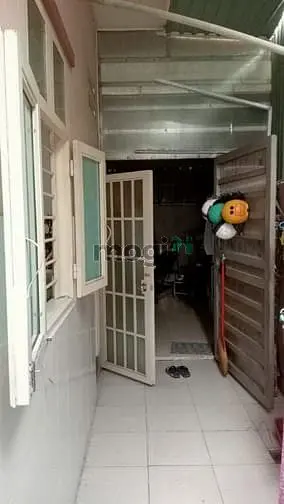 Bán Nhà Đường 6 Gần Mặt Tiền Nguyễn Duy Trinh, Long Trường, Q9, 86M2