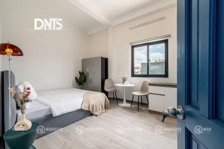 Cho Thuê Phòng Phạm Viết Chánh Gần Chợ Thị Nghè, Cầu Thủ Thiêm Q Bình Thạnh