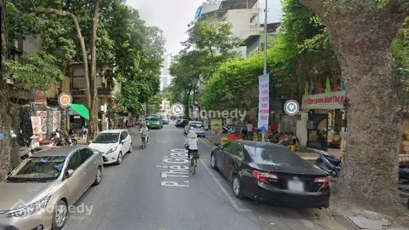 Phố Hiếm-Rất Lâu Mới Có Nhà Bán-Khu Vip Quận Hai Bà Trưng-Giá Trị Như Phố Cổ-Hoàn Kiếm