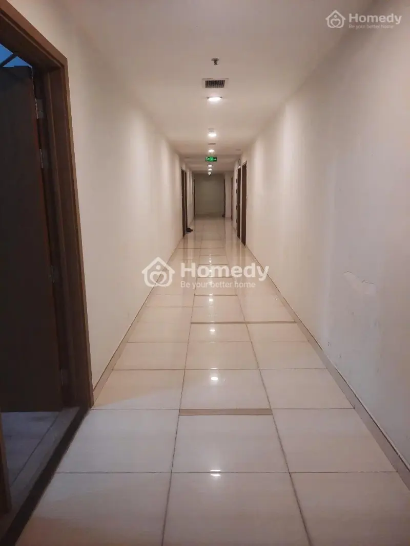 Thuê 2Pn Vào Liền - Opal Garden Full Nt Đầy Đủ