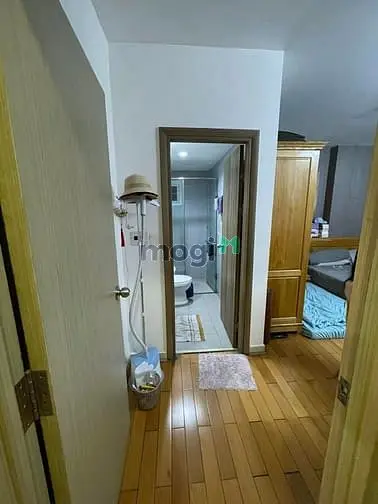 👉👉 Chủ Gửi Bán Chung Cư Bộ Công An, Phường Bình An - 95M2