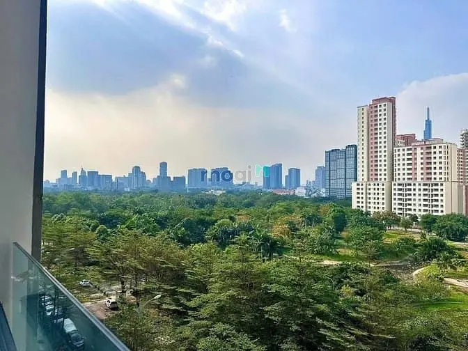 Căn Hộ New City - Căn 3Pn Full Nội Thất - Dt 111M2 - Giá 26 Tr/Tháng