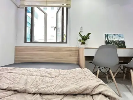 Cho Thuê Căn Hộ Studio – Bạch Đằng, Phường 2, Tân Bình - Ngay Sân Bay Tân Sơn Nhất, Cv Gia Định