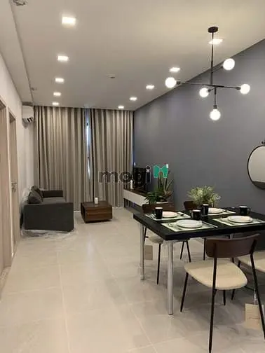 Bán Căn Hộ Hưng Phúc 2 Phú Mỹ Hưng – 2Pn-2Wc, View Đường Nlb, Giá Tốt