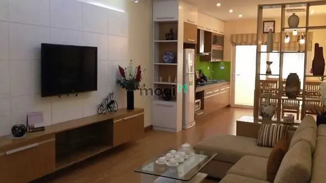 Bán Nhà Tôn Đức Thắng, Ô Tô Đỗ Cửa, 3 Thoáng, 56M2X3T, Mt 8M, 9.7 Tỷ