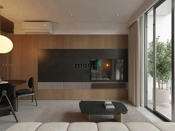 🌿 Bán Căn Hộ Gh3 - Vinhomes Grand Park 🌿 ✨ 2Pn – 2Wc – Full Nội Thất