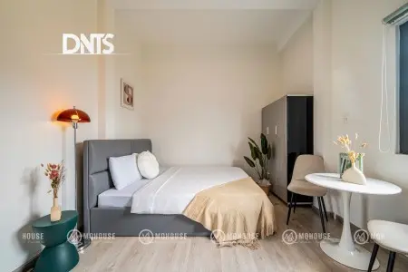 Cho Thuê Phòng Phạm Viết Chánh Gần Chợ Thị Nghè, Cầu Thủ Thiêm Q Bình Thạnh