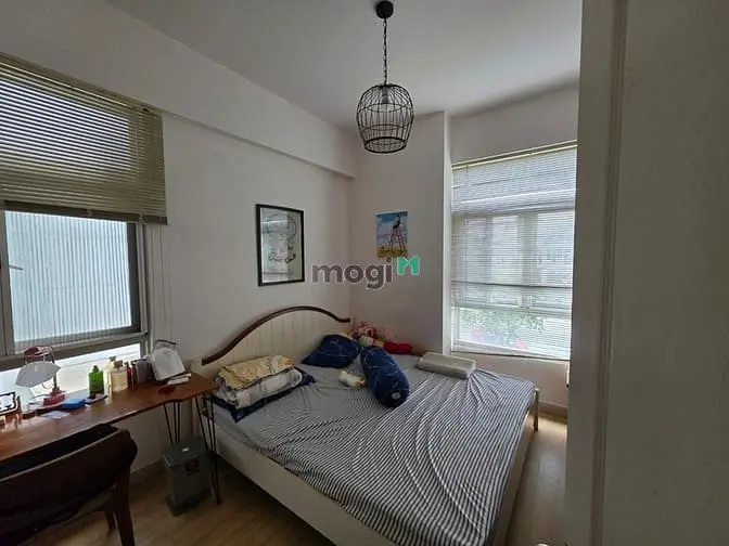 ---- Chung Cư Parcspring Quận 2 ---- Bán Căn Góc 3Pn, 2Wc - 89M2 .. Că