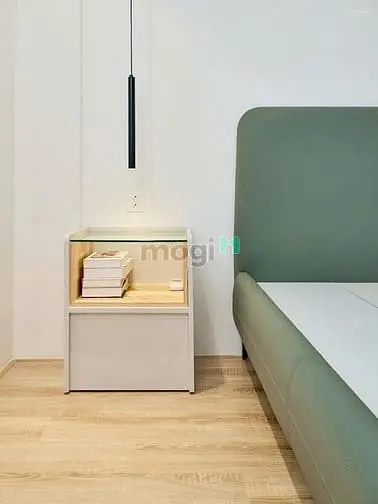 Bán Căn Hộ Mỹ Khánh 2 118M², 3Pn, Nhà Mới Giá 9,5 Tỷ