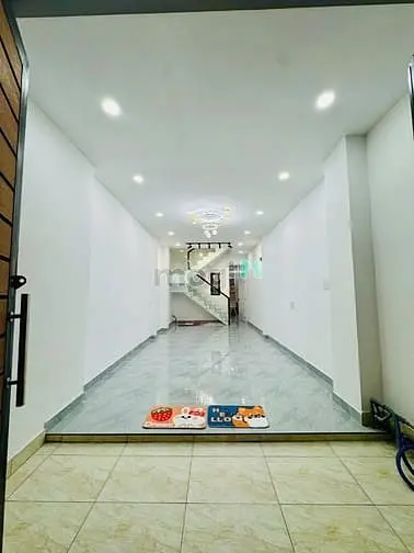 Hiếm Siêu Phẩm Chdv Nguyễn Tri Phương - Q10 - 7Pn