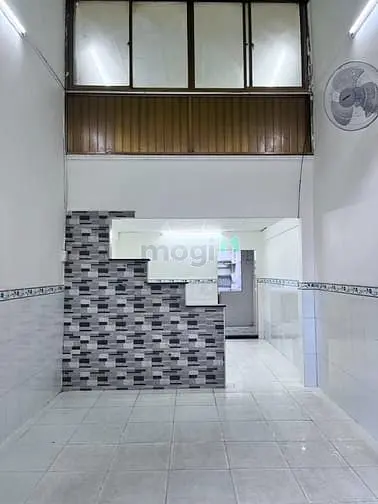 Cho Thuê Nhà Nguyên Căn Lò Siêu - Tôn Thất Hiệp - Lãnh Binh Thăng P13