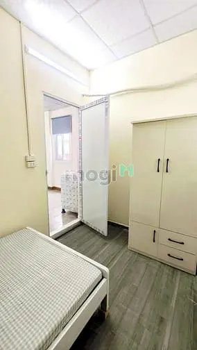 Chính Chủ Bán Chung Cư Mini Giá Rẻ Tại Ngõ 71 Tân Ấp - Ba Đình