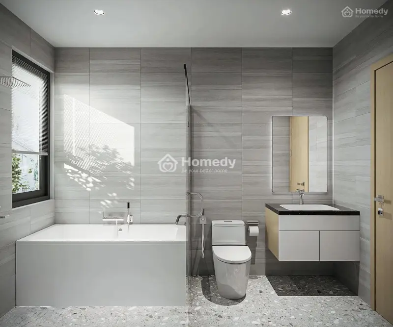 **Bán Nhà Mặt Tiền Sông Đáy, Phường 2 Tân Bình; 4X17M; Cạnh Sân Bay