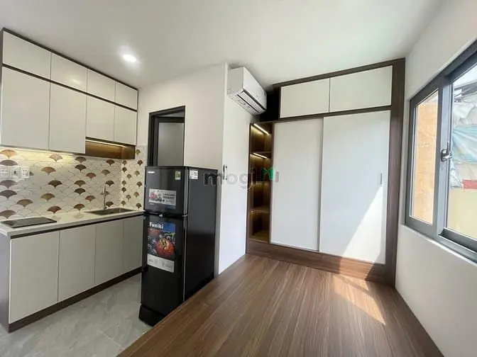 Hiếm Siêu Phẩm Chdv Nguyễn Tri Phương - Q10 - 7Pn