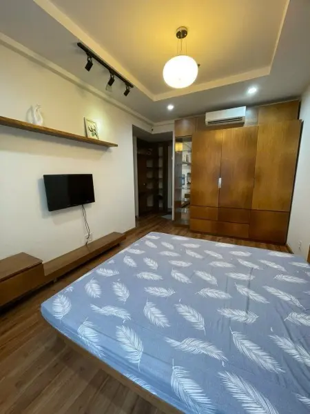 Căn 1P Ngủ 90M2, Ntcc, Giá 9Tr Ở Chung Cư Phúc Yên, Tân Bình